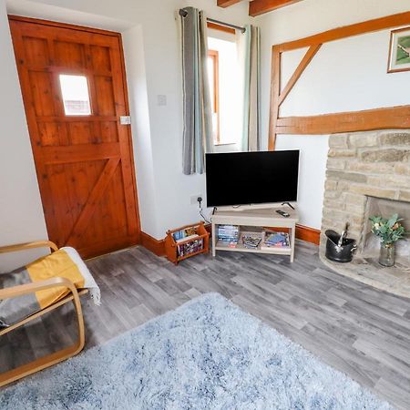 The Cottage Talacre 외부 사진