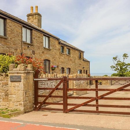 The Cottage Talacre 외부 사진