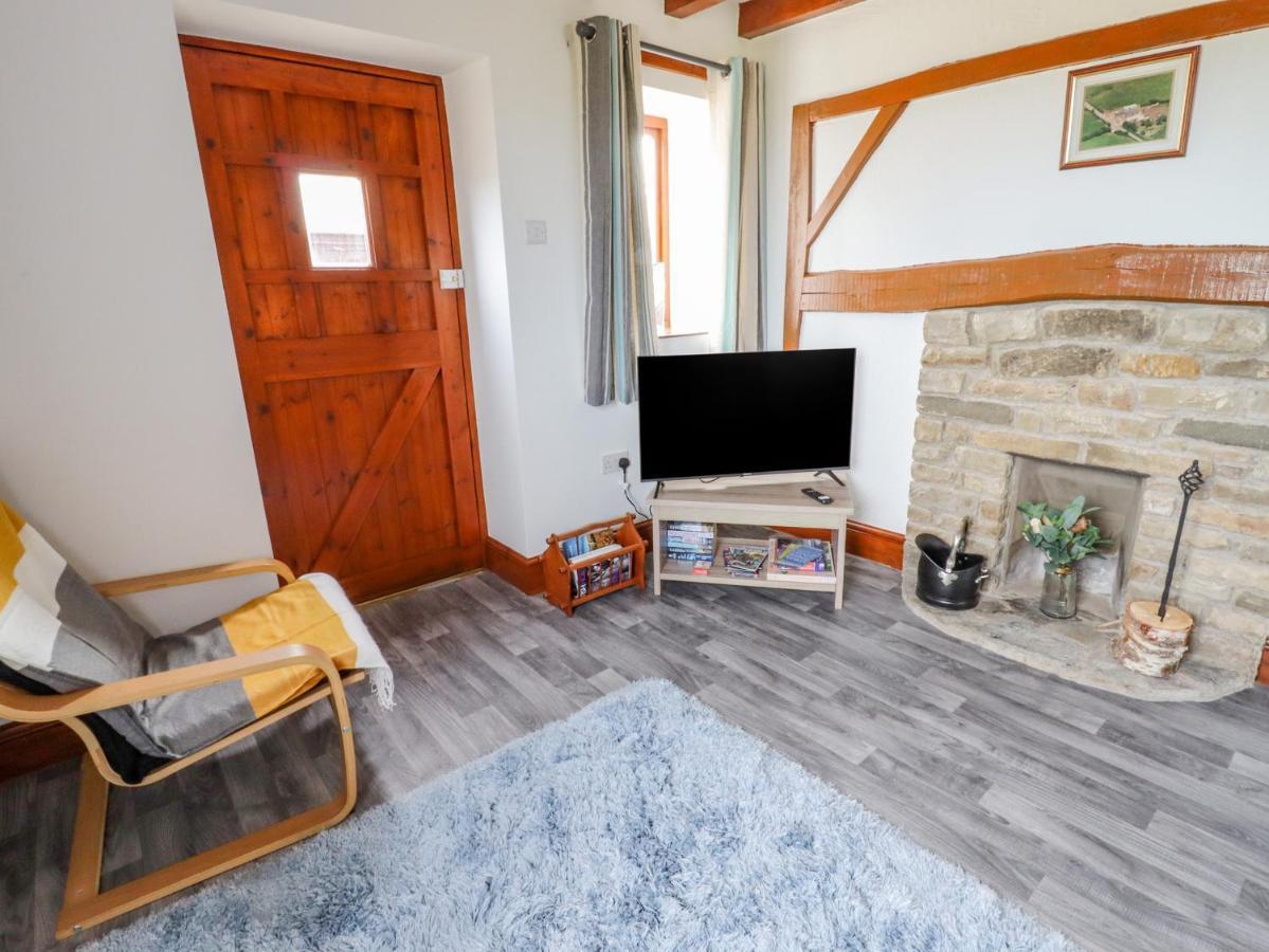 The Cottage Talacre 외부 사진