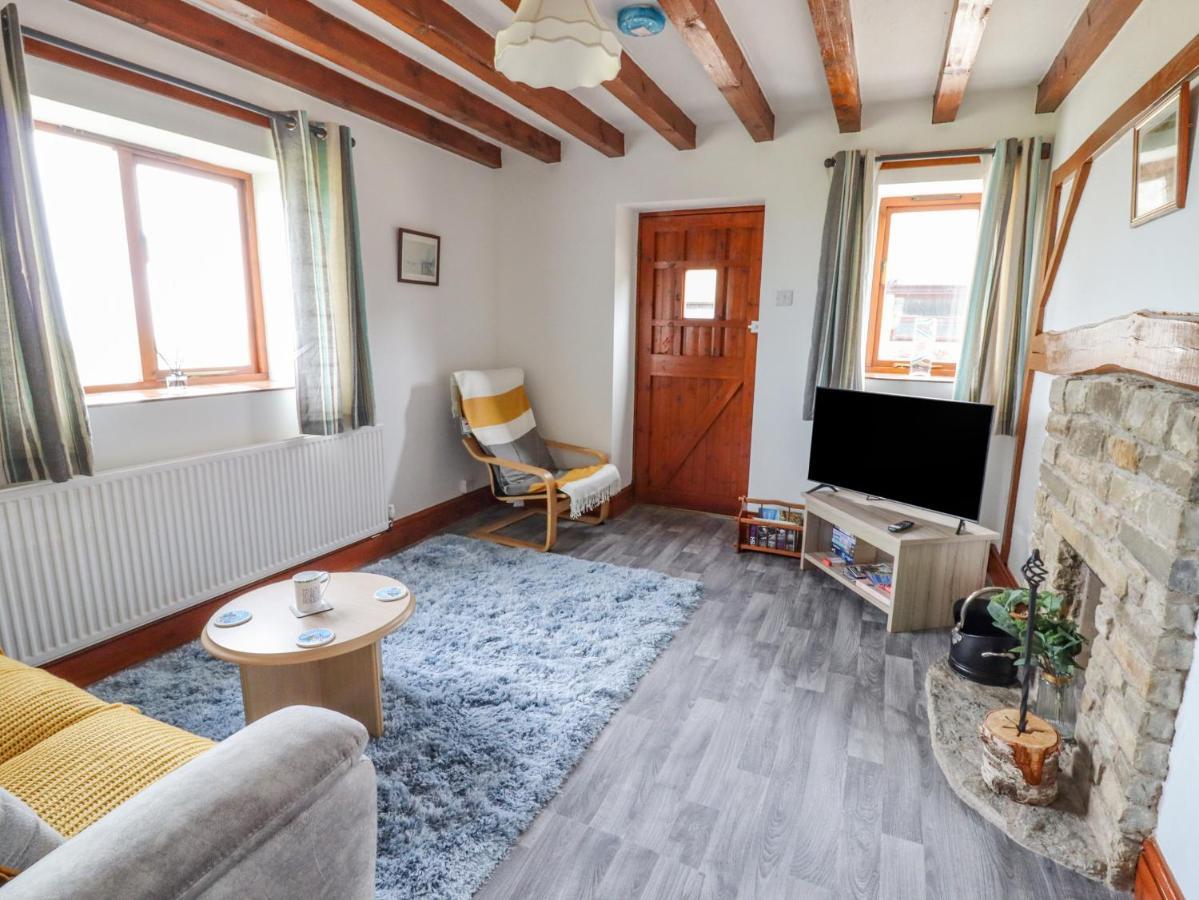The Cottage Talacre 외부 사진
