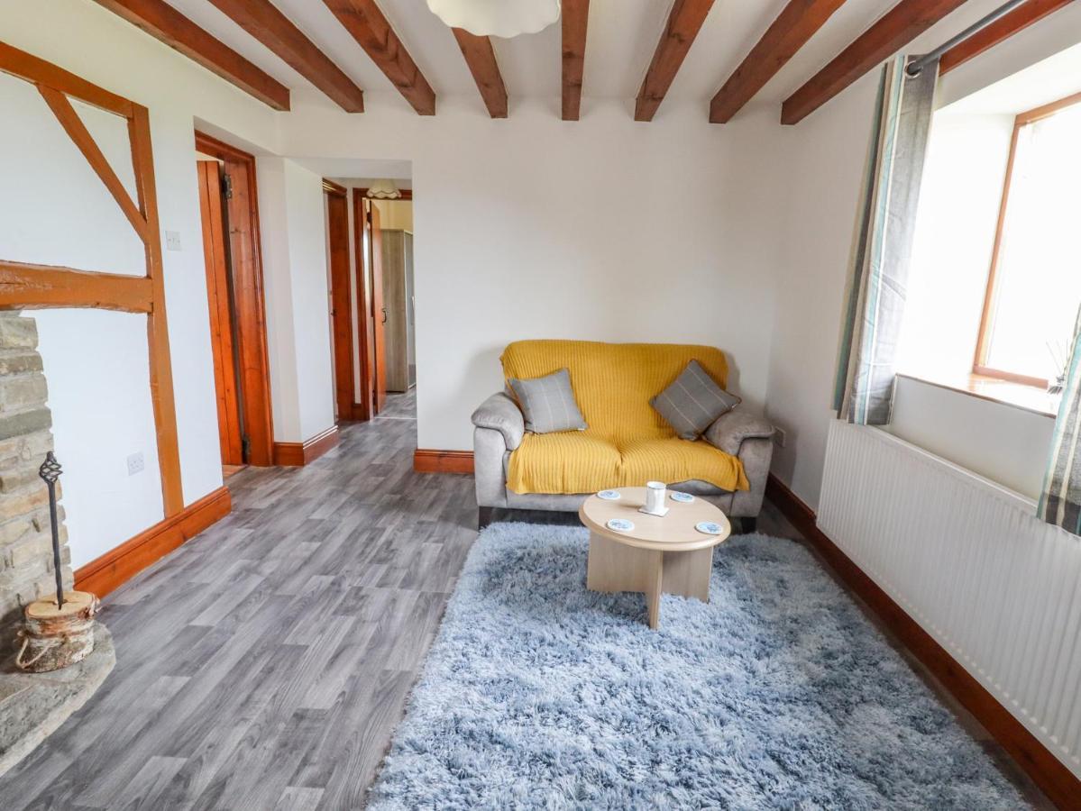 The Cottage Talacre 외부 사진