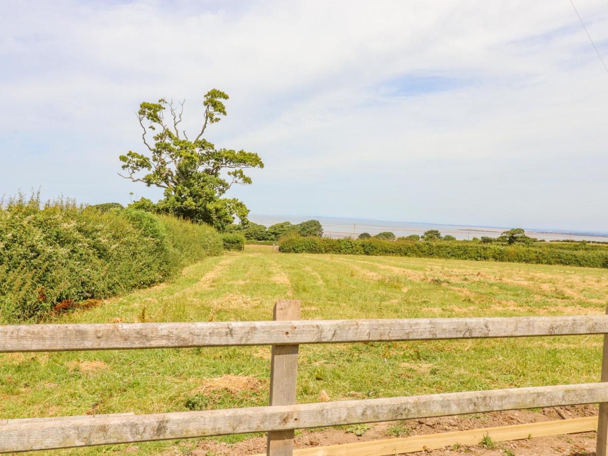 The Cottage Talacre 외부 사진