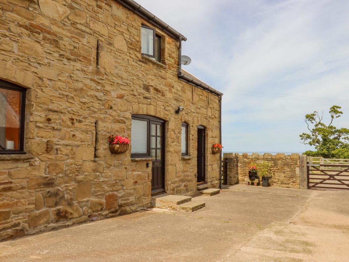 The Cottage Talacre 외부 사진